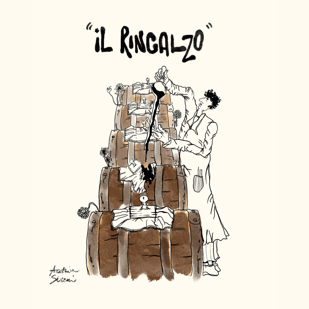 Cos'è il "Rincalzo"?