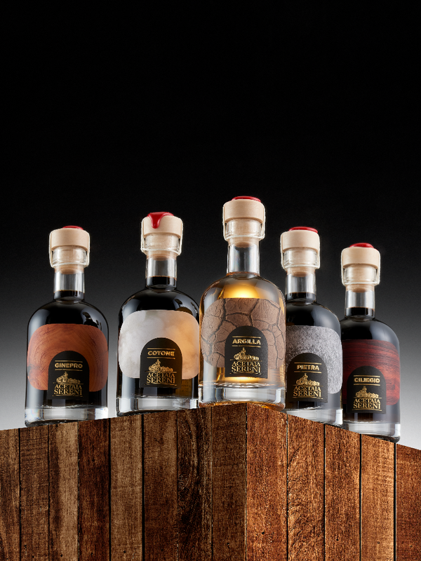 balsamico vinegar balsamic