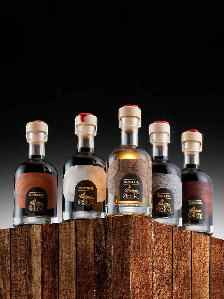 balsamico vinegar balsamic